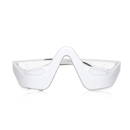 3D Red Light EMS Eye Massager  Dark Circles Eye Bag Removal Eye Wrinkles Eye Fatigue Relaxing Care Beauty Machine Nuvio Mall