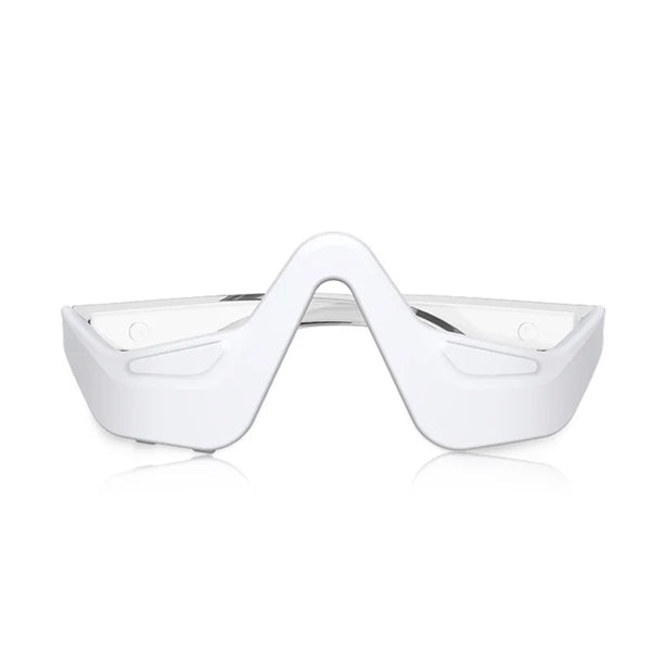3D Red Light EMS Eye Massager  Dark Circles Eye Bag Removal Eye Wrinkles Eye Fatigue Relaxing Care Beauty Machine Nuvio Mall